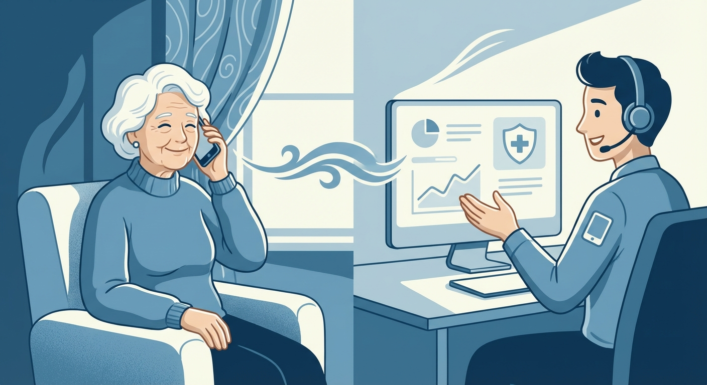 Life insurance expert consultation